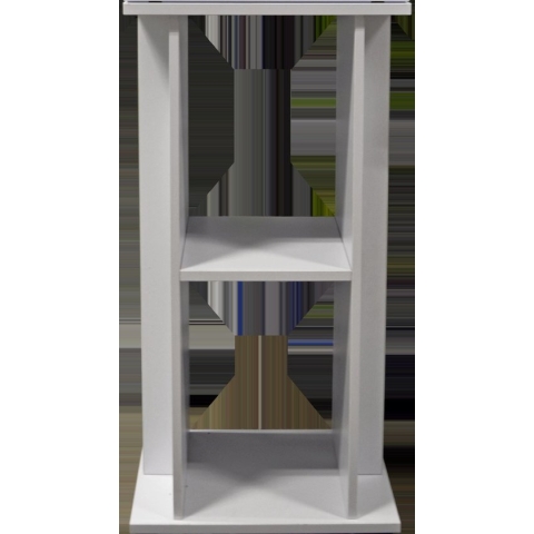 Meubel SuperFish Start 20/30 Wit