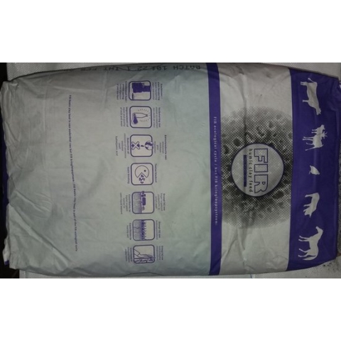 FIR HUMIC CLAY KLEIMINERALEN 20KG