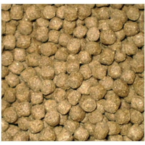 Aqua-Forte Wheat Germ Drijvend Koivoer - 15 Kilo (6 mm)