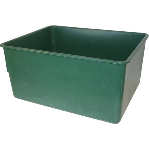 Voerbak  allround 200 l (L 85 x B 65 x H 40 cm)