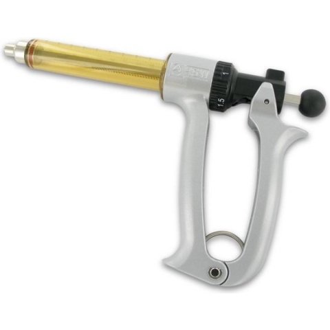 Multi-Matic LuerLock 50ml