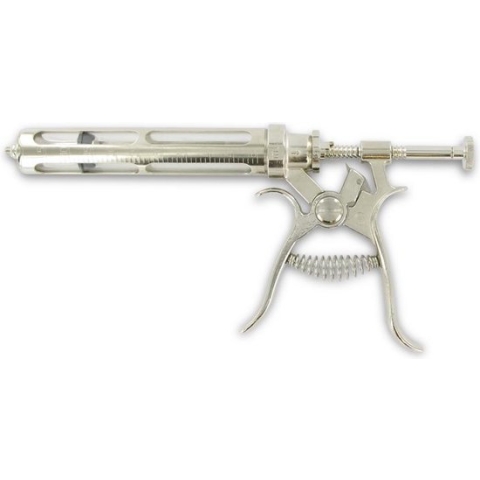 Revolver R - 50cc - S - 1.2.3.4.5