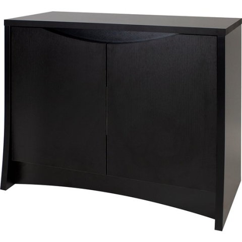 Fluval - Aquariummeubel - Vissen - Fluval Flex Meubel Deluxe 83x39,2x69,3cm Zwart - 1st