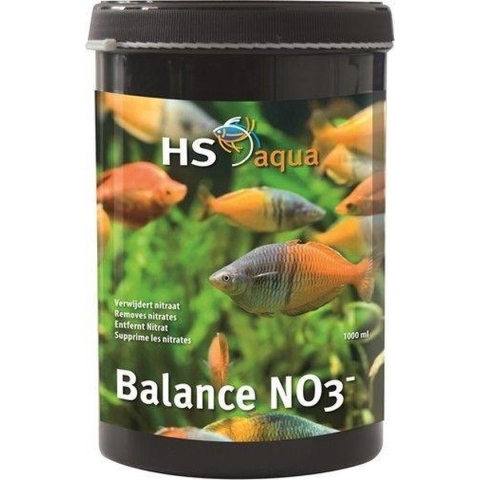 HS Aqua Balance NO3 Minus 1000ml