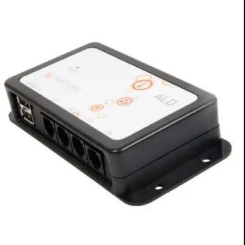 Advanced Leak Detection – ALD