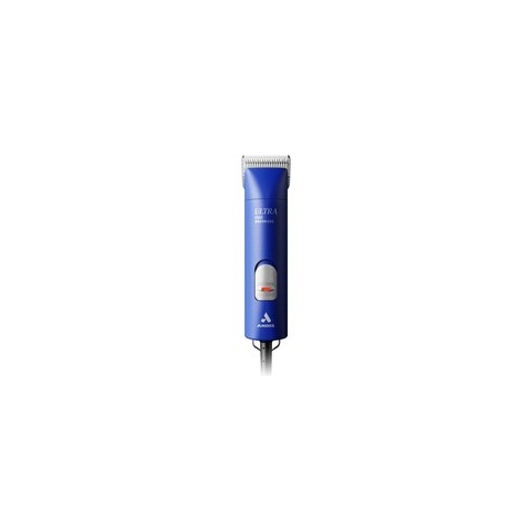 Andis Clipper AGCB-2  Blue | #23325 incl. Ceramic kopje nr10