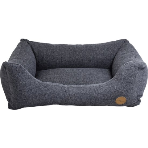 Jack And Vanilla Hamposdgm - Sofa's - Hampton Orthopedische Sofa - Donkergrijs - M