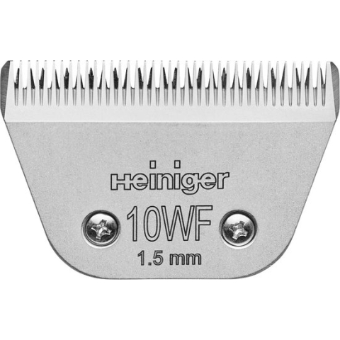 Heiniger Scheerkop Saphir 10WF 1.5 mm