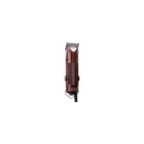 Oster Scheerapparaat "Golden A5" bordeaux 185552
