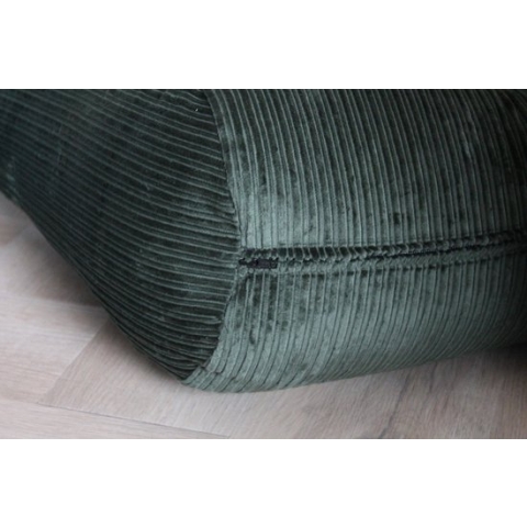 Dog's Companion - Losse hoes hunting double ribcord voor Hondenkussen / Hondenbed - XL - 140x95cm