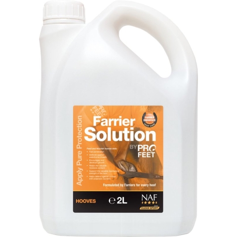 NAF - Profeet Farrier Solution - 2L