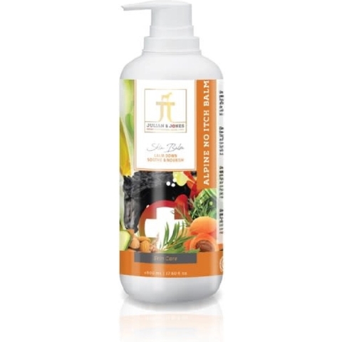 Alpine No Itch Balm