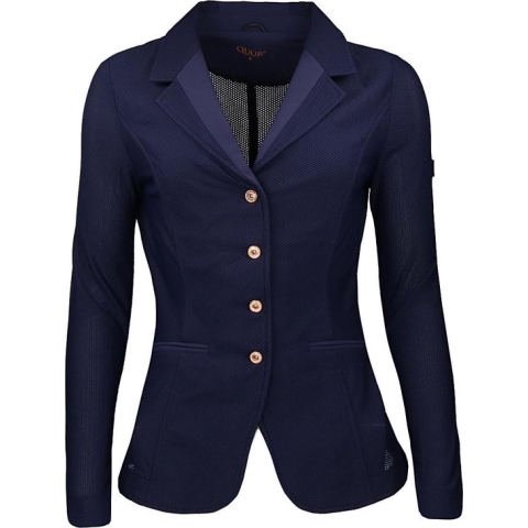 Quur Rijjas Qchelsey Donkerblauw - Donkerblauw - xxl