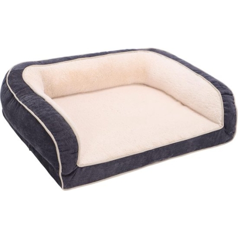 Luxe hondenbed – hondenkussen