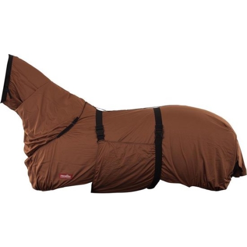 Premiere Eczeemdeken 125 Bruin