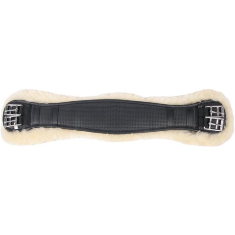 Harry's Horse Singel+ Merino padding cream 75cm