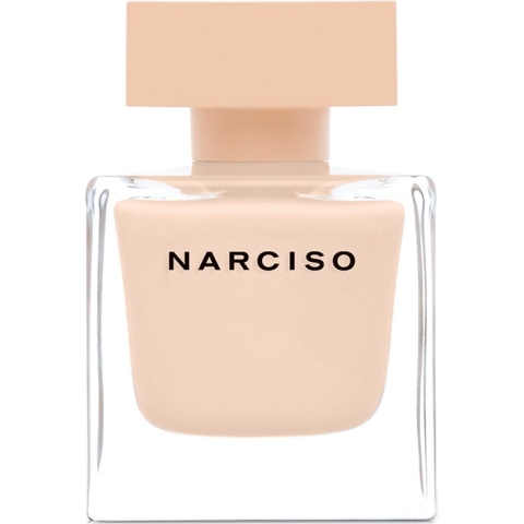 Narciso Rodriguez 50 ml Eau de Parfum Poudree - Damesparfum