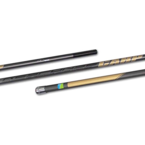 Preston Response Carp Net Handle 2,70m | Landingsnet