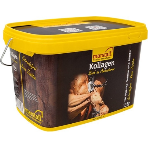 Marstall Kollagen