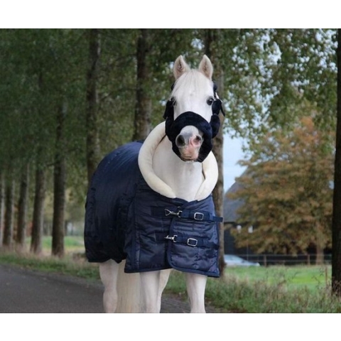 HB Staldeken Fluffy Hood