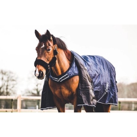 Equi-M Combi-deken 300gram 195cm