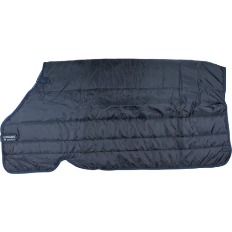 Horseware Onderdeken Liner 300gr Donkerblauw - 130/183