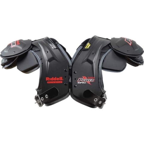 Riddell SPK+ LB/FB XXL Size