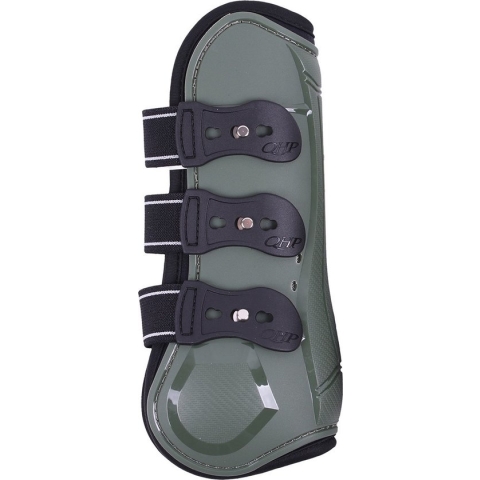 Qhp Peesbeschermers Champion Donkergroen - middel