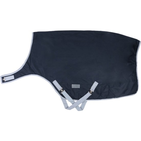 Qhp Stapmolendeken 0gr Blauw - 185