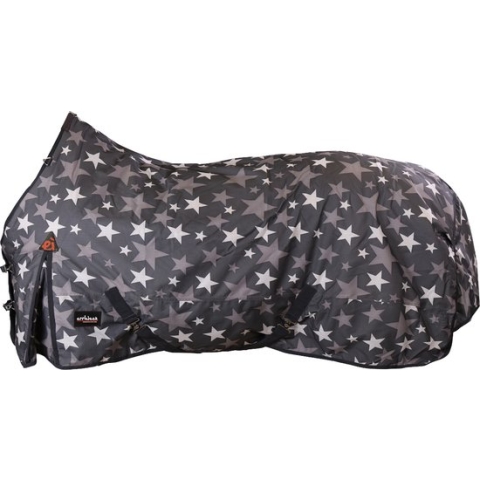 Epplejeck Deken Skyfall 0gr - Grey - 185 Cm