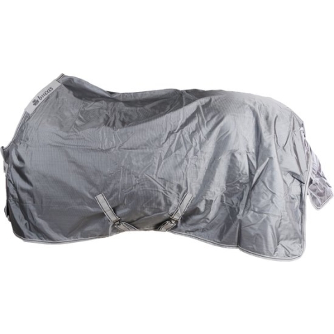 Bucas Deken Smartex Rain Grijs - 165/213