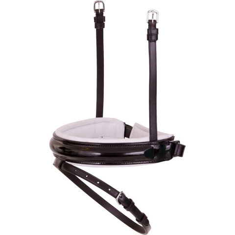 BR Aansnoerneusriem Lacquer