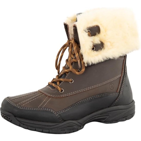 BR Stalschoen Roosky 41 Bruin