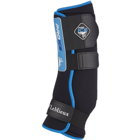 LeMieux ProIce Freeze  Boots