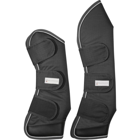 COMFORT Travelling Boots, Set Of 4