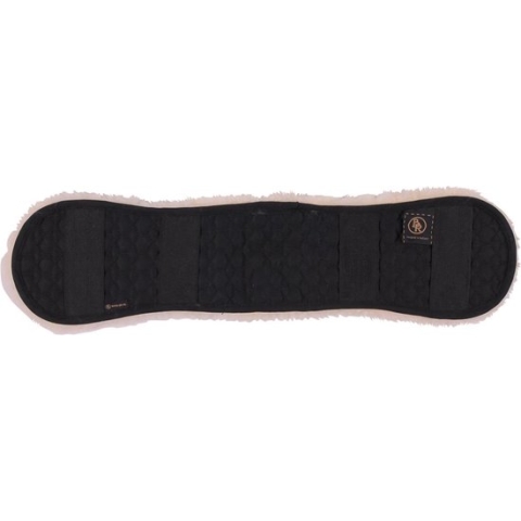 Br Singelhoes Bont Dressuur - Black-beige - 65cm