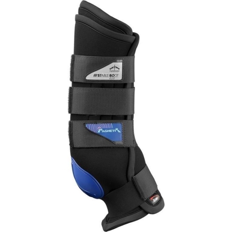Veredus Magnetik Stable Boots Achterbeen