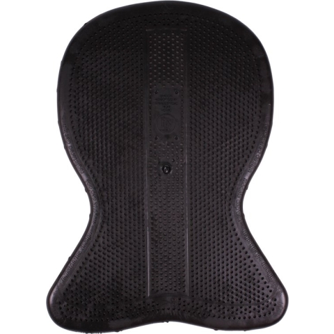 BR - Soft Gel Pad - Zwart
