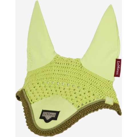 LeMieux Loire Oornetje - maat Full - kiwi