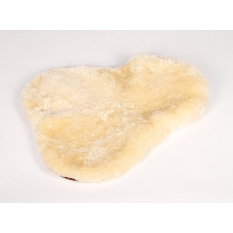 Harry's Horse Merino seat saver M Cream