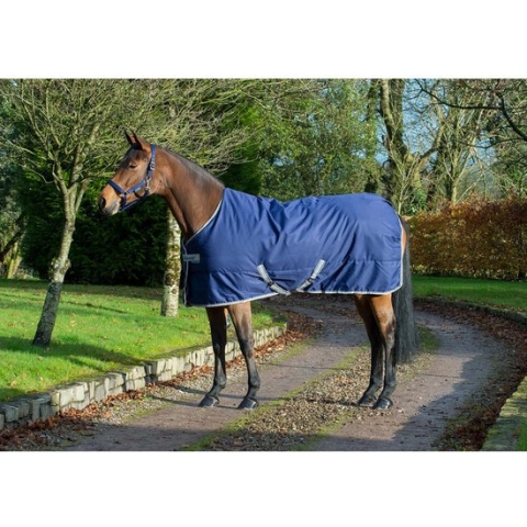 Bucas Staldeken Freedom 150gr Donkerblauw - 125/168