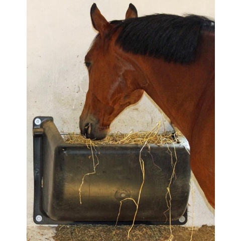 Slowfeeder paard - Patura - 140 liter - XXL