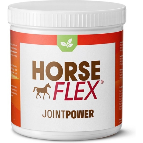 HorseFlex JointPower - Paarden Supplementen  - 1500 gram