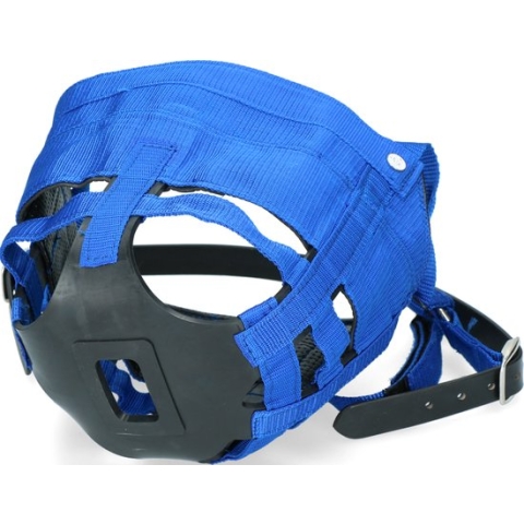 Anti-graas The Ultimate Muzzle Full Size (Warmbloed)