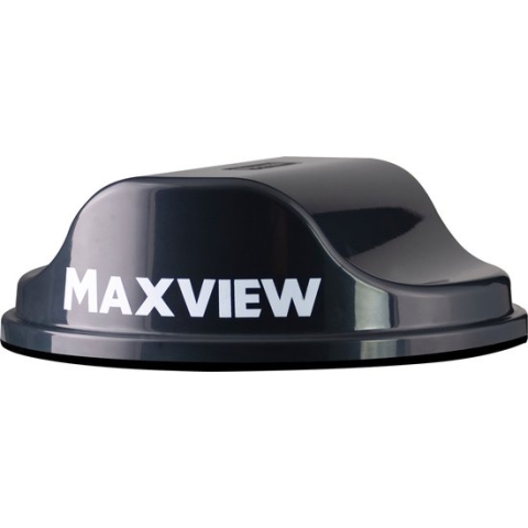 Maxview Roam X internet 4G Wifi systeem | 5G ready antenne- Zwart