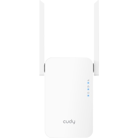 Access point Cudy RE1800 White