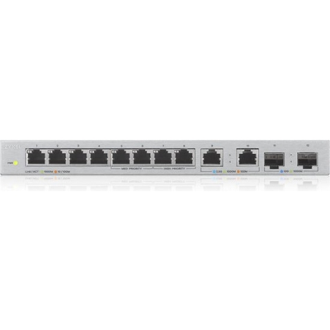 Switch ZyXEL ‎XGS1010-12-ZZ0101F