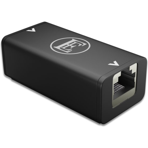 English electric EE1 Audio network noise isolator