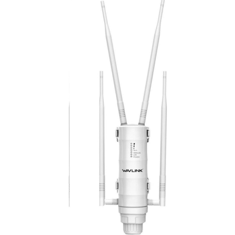 Wavlink AC1200 Wavlink High Power Outdoor Wifi Router/Ap Repeater/Extender 2.4G/5G antenne