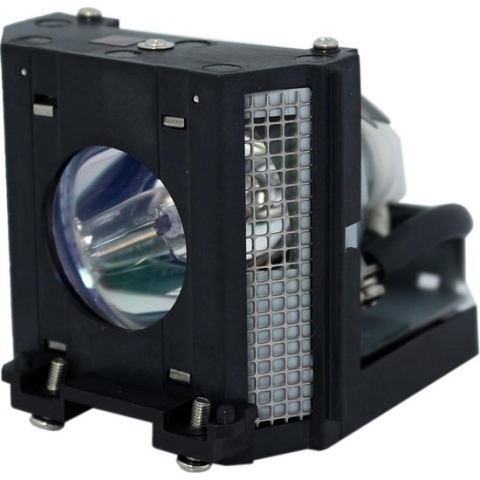 Beamerlamp geschikt voor de SHARP XV-Z200E beamer, lamp code AN-Z200LP / BQC-XVZ200++1. Bevat originele SHP lamp, prestaties gelijk aan origineel.
